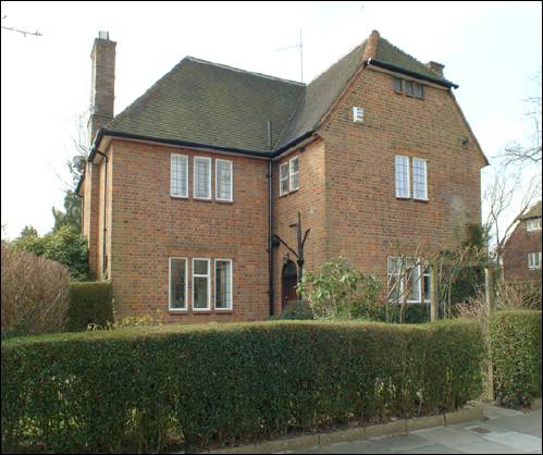 68 Meadway